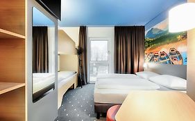 B&B Hotel Kempten